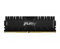Kingston FURY 32GB (2x16GB) 3600MHz CL16 Renegade Black - 668100 - zdjęcie 3